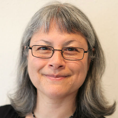 Naomi A. Rose, Ph.D.