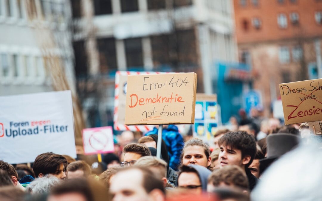 The Truth About Ag-gag Laws and Who they Really Protect with Kathryn Sussman and Camille Labchuk